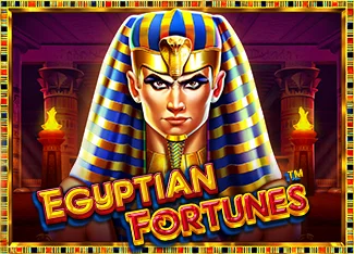 RTP Pragmatic Play Egyptian Fortunes